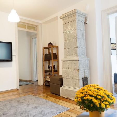 Graf Ignatiev - 3Br Apart Sofia Zewnętrze zdjęcie