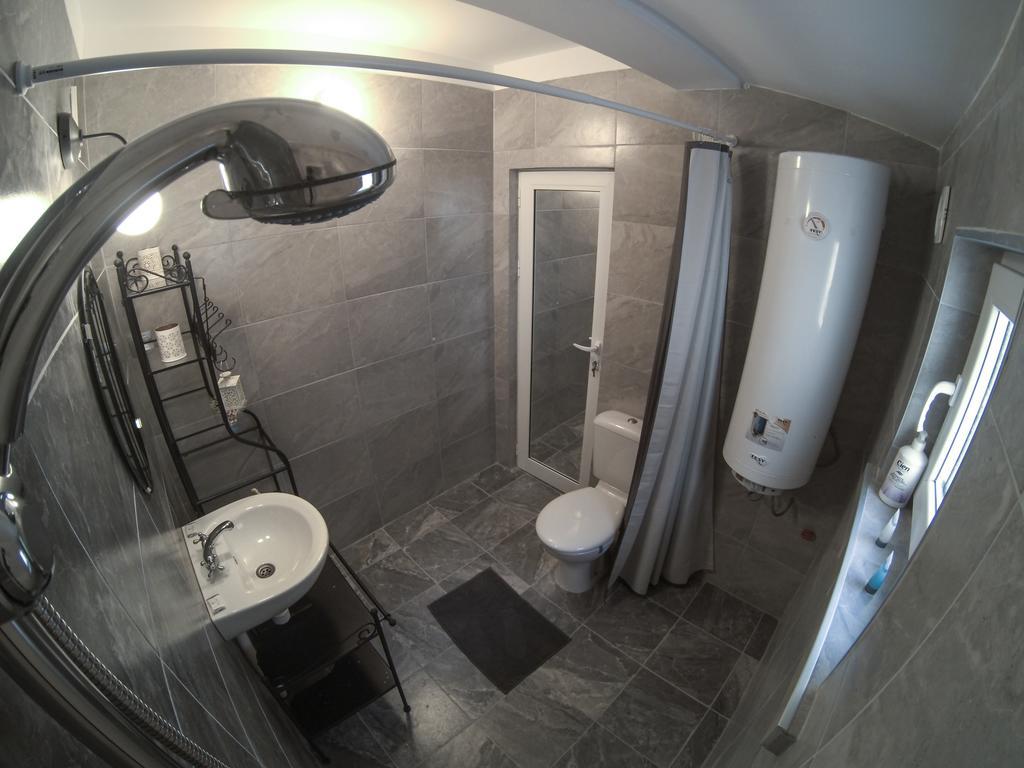 Graf Ignatiev - 3Br Apart Sofia Zewnętrze zdjęcie