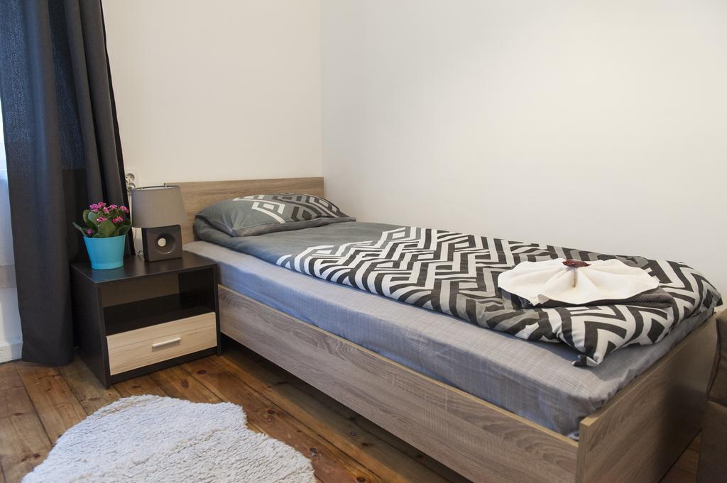 Graf Ignatiev - 3Br Apart Sofia Zewnętrze zdjęcie