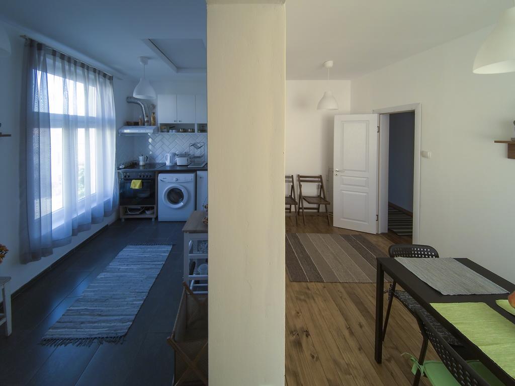 Graf Ignatiev - 3Br Apart Sofia Zewnętrze zdjęcie