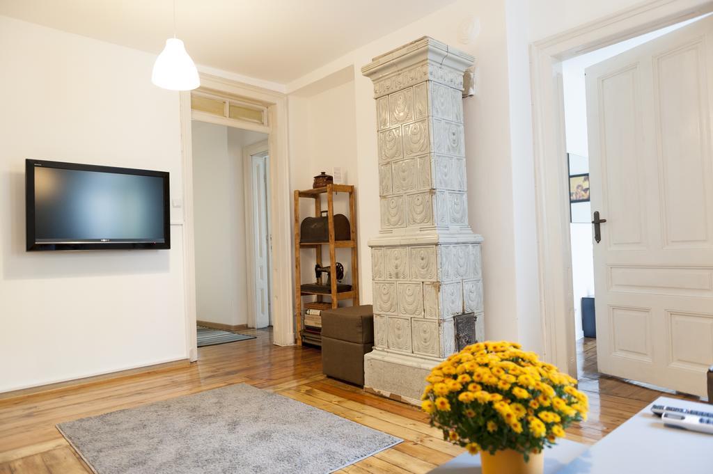 Graf Ignatiev - 3Br Apart Sofia Zewnętrze zdjęcie