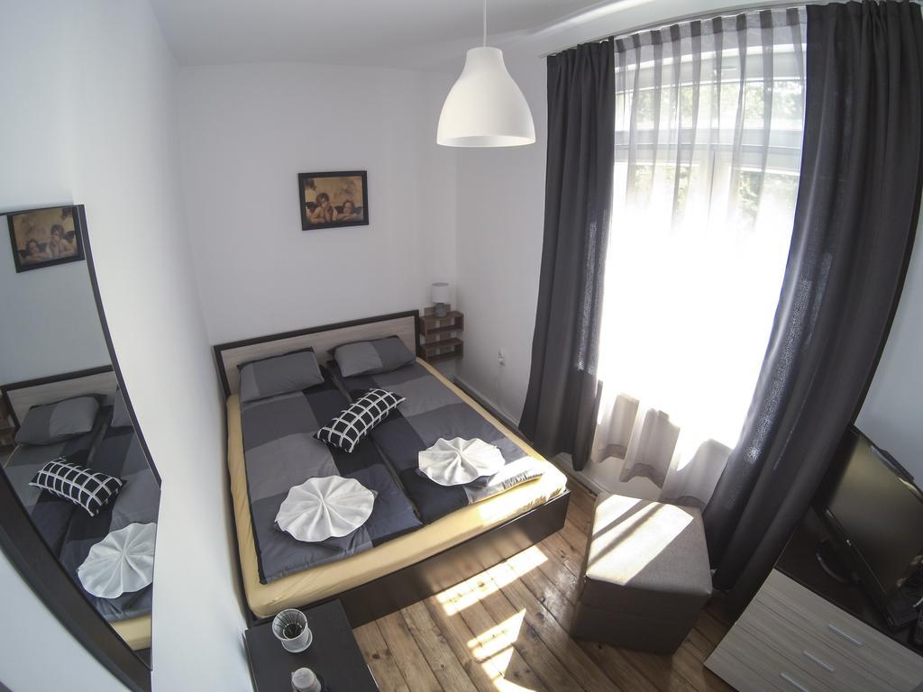 Graf Ignatiev - 3Br Apart Sofia Zewnętrze zdjęcie