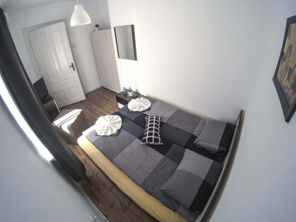 Graf Ignatiev - 3Br Apart Sofia Zewnętrze zdjęcie
