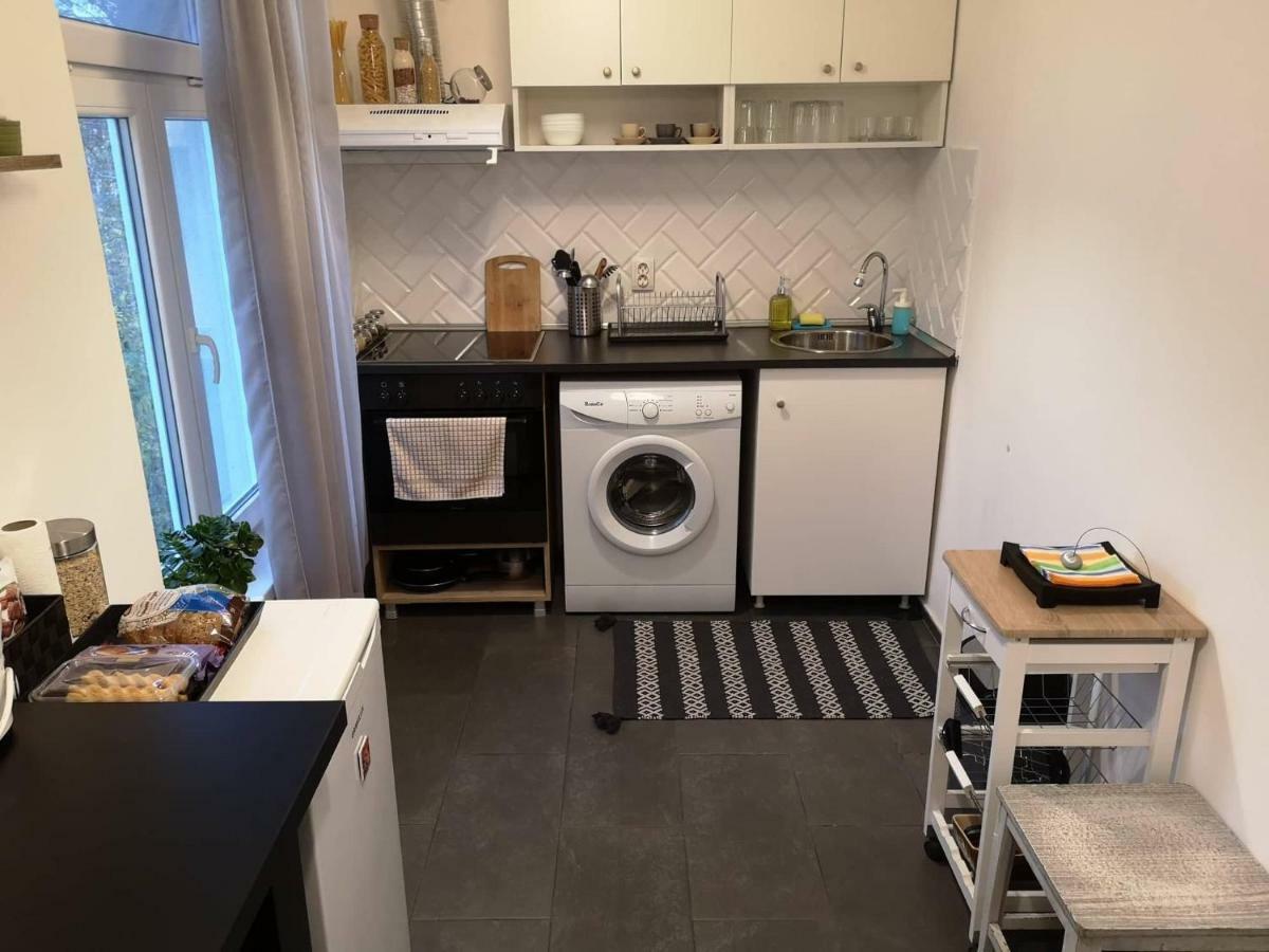 Graf Ignatiev - 3Br Apart Sofia Zewnętrze zdjęcie